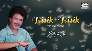 Download lagu Bisik Bisik - Yoyo Suwaryo |   mp3