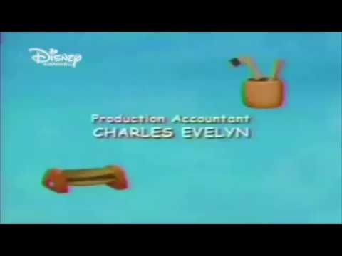 Wildbrain/Happy Nest/Playhouse Disney Original/Spainish Cast/Buena Vista (2006)