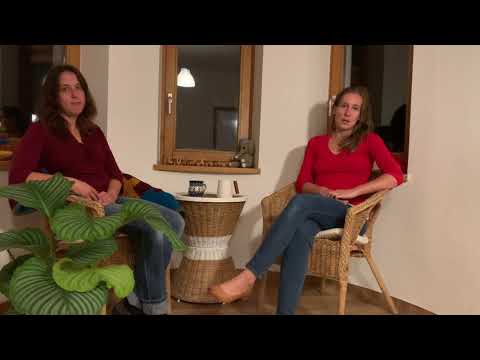 Jak barevná je modrá / interaktivní dětská kniha o autismu