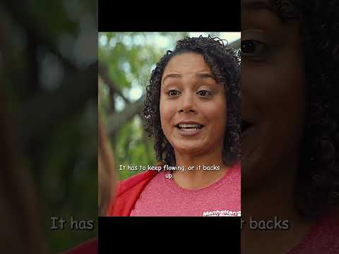 The puppy chose its owner.#shorts