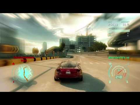 Let's Play Need for Speed Undercover #21 "Weihnachten und ein perfektes Rennen  "