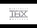 THX Broadway Logo G Major Reversed