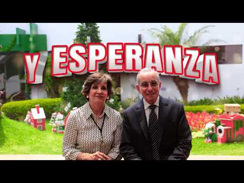 Saludo Navideño del Alcalde