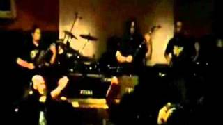 Mass Infection - Savagery Incarnate live @ Tattoo Deathfest 2010 (Milan-Italy)
