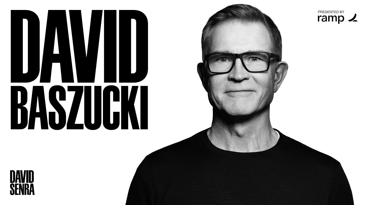 Building a $40B Playground | Roblox Founder David Baszucki