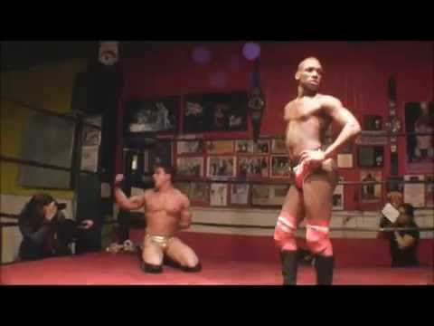 Sizzling Stan Stylez vs Sonny Kiss 2KW Pro IV 1-16-16