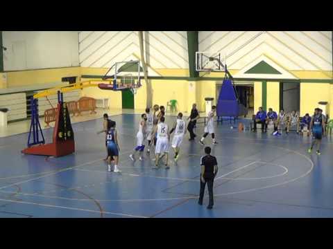 EBA DCLASF JDA SAN FERNANDO   B  VELEZ