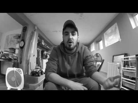 Menak - Así son las cosas [VIDEO]