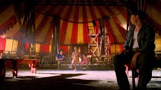 Season 4, Episode 2, Massacres and Matinees