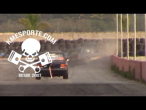 BATEU!!  Chevette TST 429