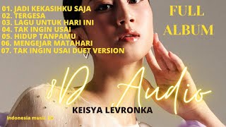 Download lagu Playlist Keisya Levronka ( 8D Audio ) Full Album Version I mp3