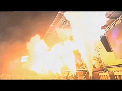 Dj Oğuzhan Asil - Ambiance (Original) 2014