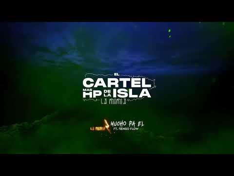 La Momia (feat. Ñengo Flow) - Mucho Pa' El (Visualizer)