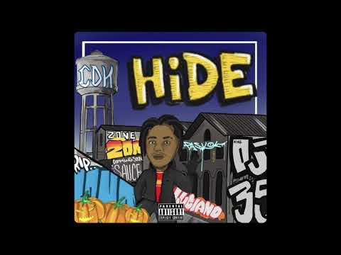 OJ 35 - Hide (prod by 2ni)