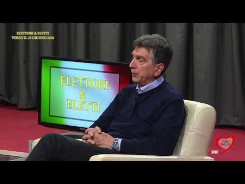 Elettori & Eletti del 14/04/2018