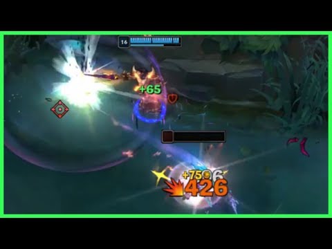 EVERYTHING IS ONE SHOT IN LEAGUE OF LEGENDS - Best of LoL Streams #489