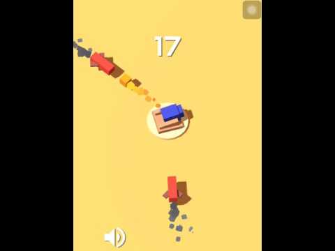 Gameplay video