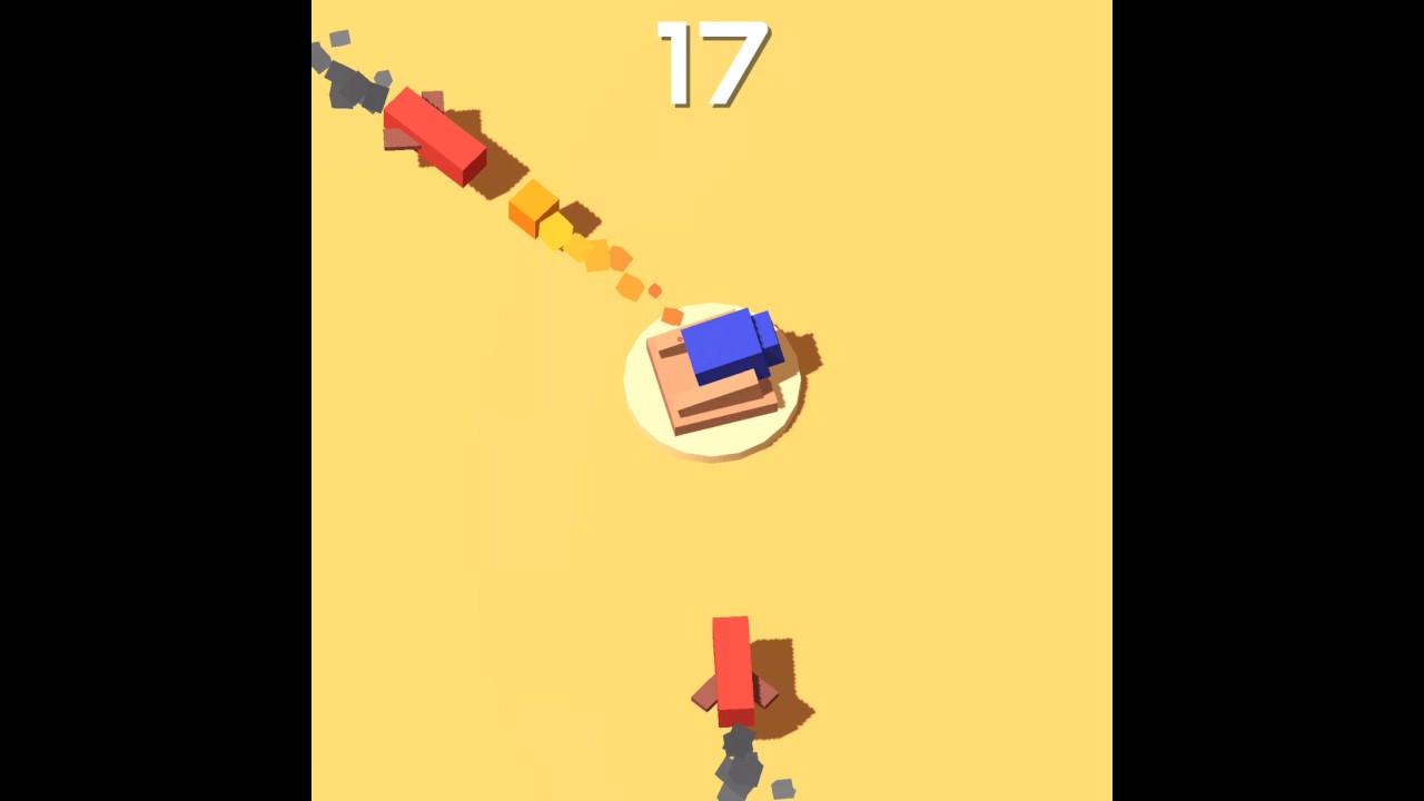 Gameplay video