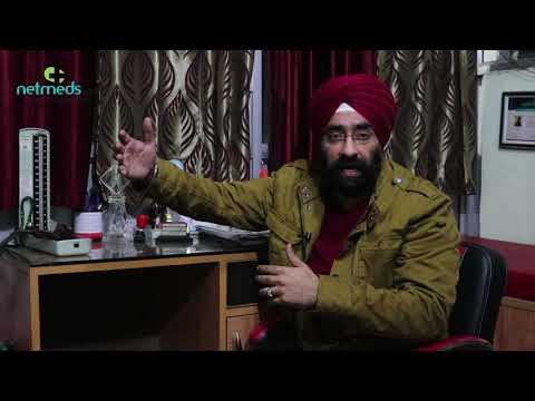 Dr Paramjeet Singh, MBBS,..