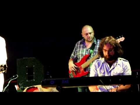 Jakub Smolík - (live) Až se ti jednou bude zdát