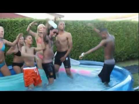 Making Of ' House Party ' JayJay , Emms (Broederliefde) ft. Gellow