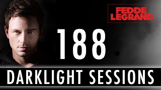 Fedde le Grand - Darklight Sessions 188 (Ultra 2016 Special)