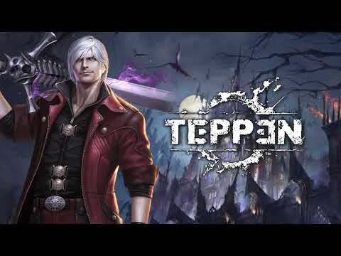 Teppen OST - Lock & Load - Teppen Mix (Dante)