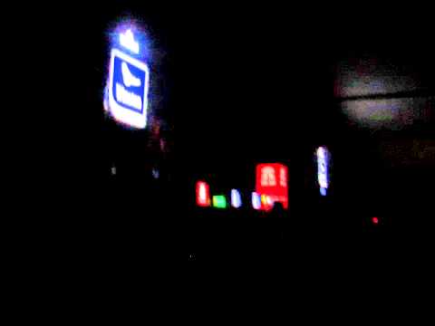 Raresh b2b Praslea @ Sunwaves 10, 13/08/2011 Navodari