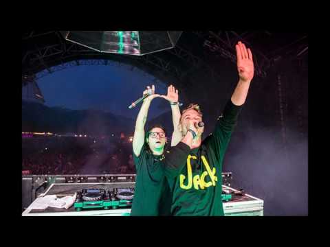 Make It Bounce X Azealia Banks - 212(jack u mashup)(AL REMAKE)