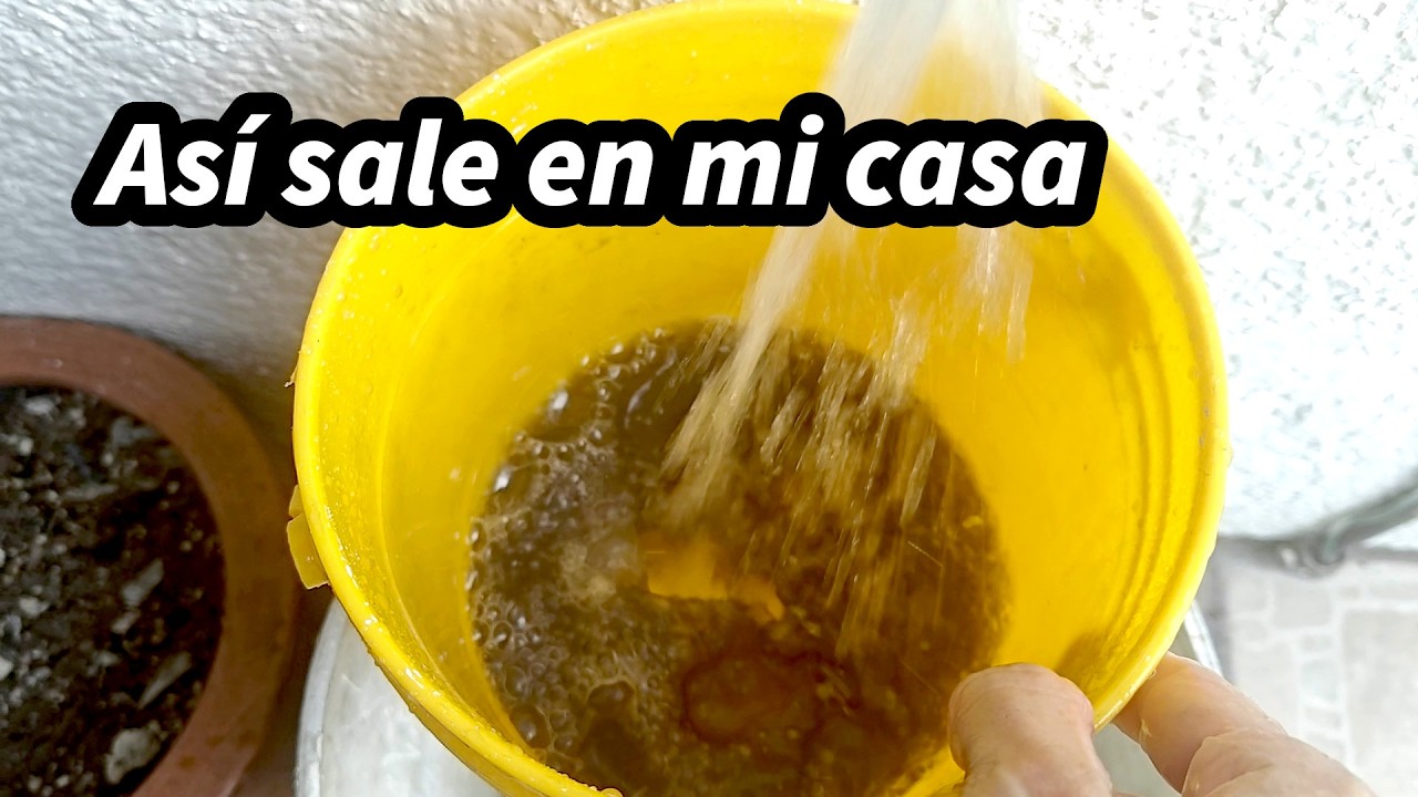 NOS VEMOS EN LA MEGAMARCHA POR EL AGUA 📢💥