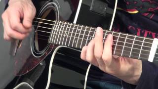 Video thumbnail for Yamaha_FX370C by 스쿨뮤직 TV