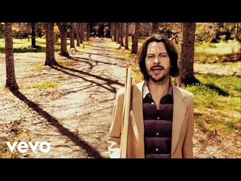 Bernard Fanning - Wish You Well