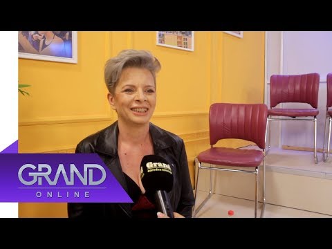 OD ČISTAČIĆE DO PEVAČICE Evo kako je Aida Tuzlančić postala MODERNA PEPELJUGA