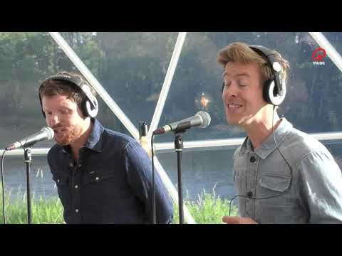 Cleymans & Van Geel - Señorita | Q-Hotspot