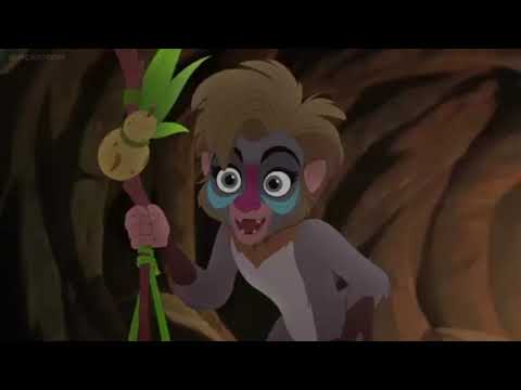 Nick Wildeladdin 3: The King of Thieves Part 16 - At the Dungeon/Night Chase