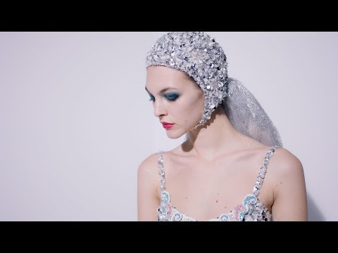 Details of the Spring-Summer 2019 Haute Couture Collection – CHANEL Haute Couture