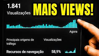 CUIDADO: A Maior Armadilha do YouTube Chegou!
