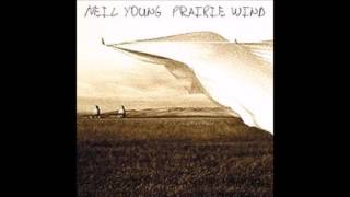 Neil Young - Prairie Wind
