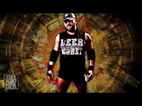 WWE NXT: "Game Up" ► James Storm 1st Theme Song