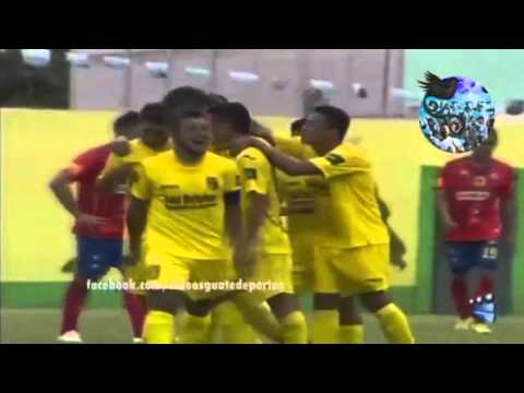 goles Orlando Moreira