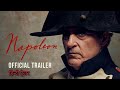 Napoleon-हिन्दी ट्रेलर #1 ll Joaquin Phoenix l In Cinemas 22 November
