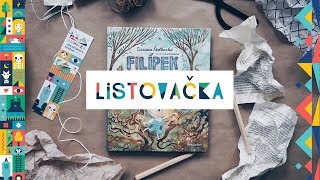 Filípek - videoukázka
