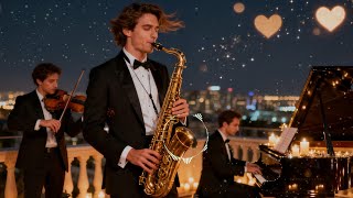 Download lagu Love in Silence — Emotional Romantic Guitar, Piano & Violin for Deep Relaxation & Reflection mp3