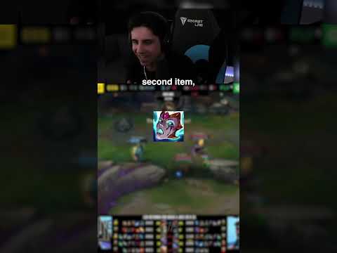 HOW TO 1V9 ON KARTHUS JUNGLE 📝