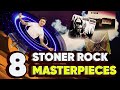 Top 8 Must Listen Stoner Rock Albums