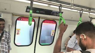 [Full Journey] SMRT R151 815/816 EW33 Tuas Link → EW1 Pasir Ris 