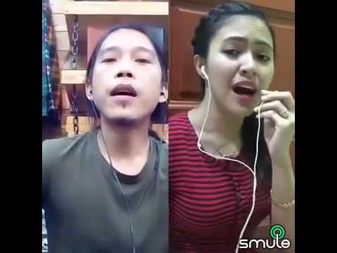 Shima menangis lagi   Mendengar khai bahar di lagunya nike ardila T,T