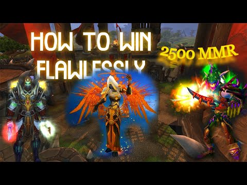 CLASSIC WOTLK- ROGUE/MAGE SEASON 7 PVP GUIDE VS DISC/ROGUE 2500 mmr