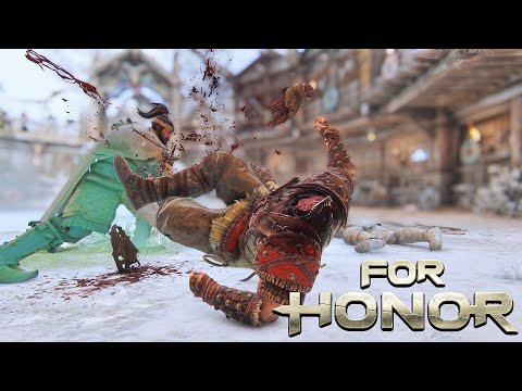 Unblockable SPAM For The Win - Jiang Jun Duels
