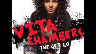 Vita Chambers - Fix You (David DJ Remix)